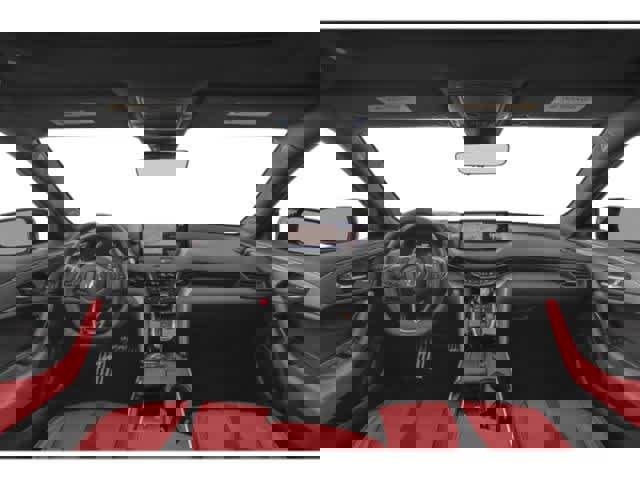 Used 2025 Acura TLX SH-AWD w/ A-SPEC Pkg image 11