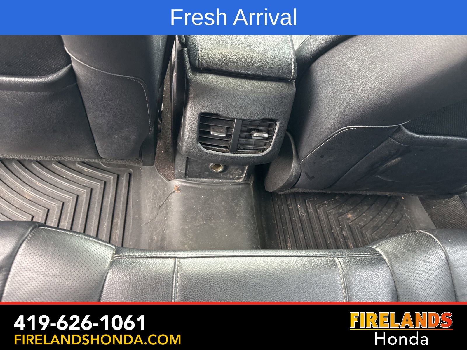 Used 2017 Ford Fusion Titanium image 29