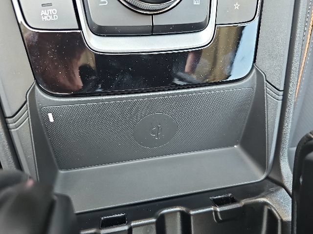 New 2026 MAZDA CX-50 AWD 2.5 Hybrid w/ Cargo Package image 24