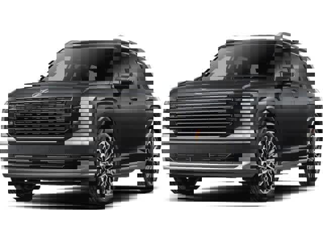 New 2026 Hyundai Palisade Calligraphy video 1