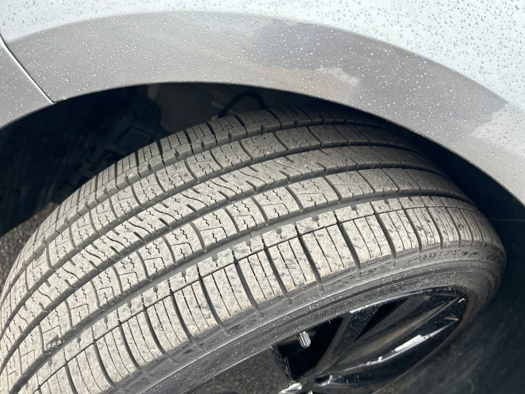 Used 2022 Nissan Altima 2.5 SR w/ Midnight Edition Package image 32