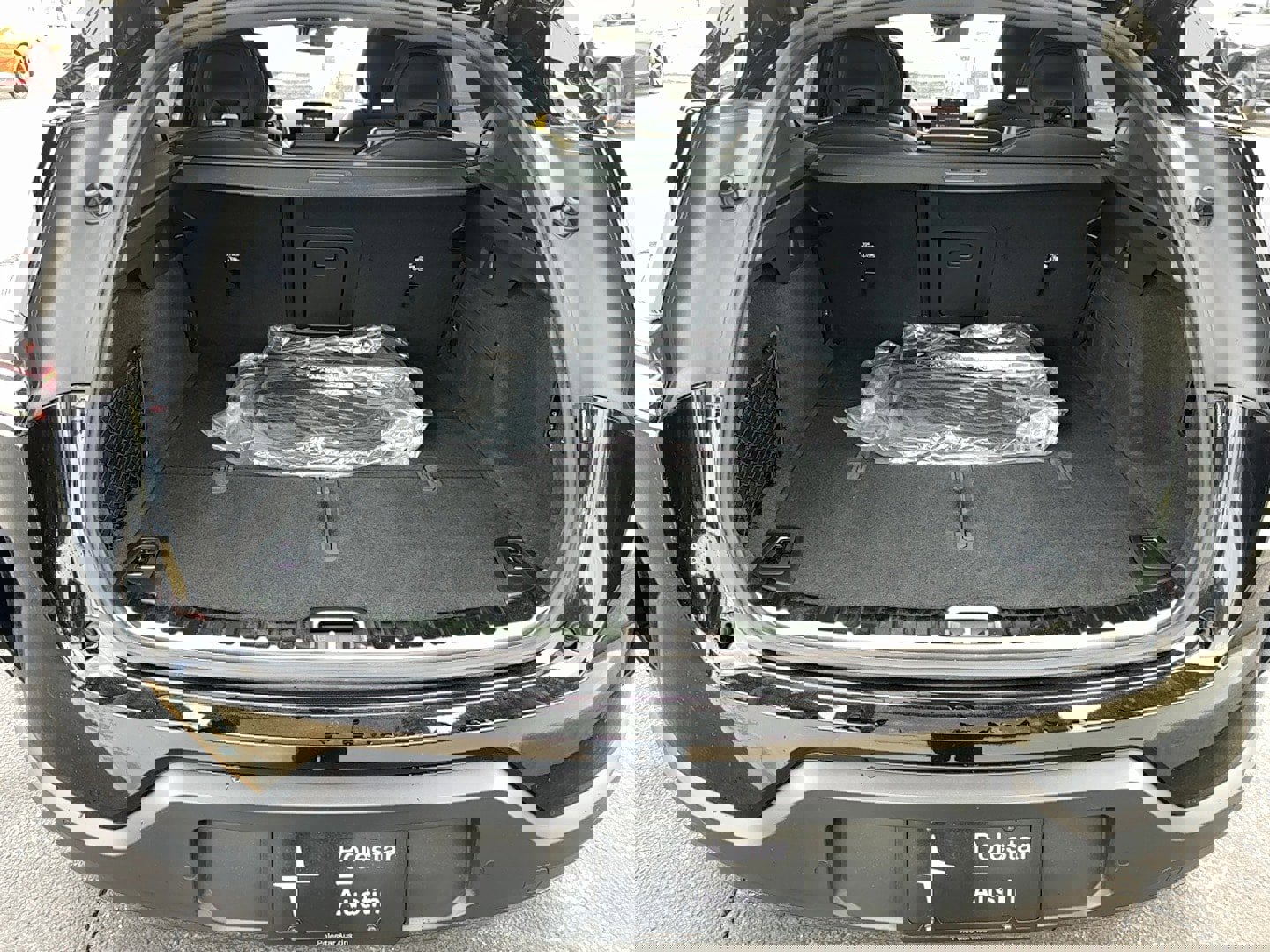 New 2025 Polestar Polestar 3 image 25