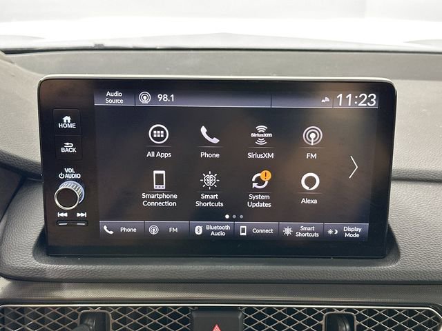 Used 2023 Acura Integra A-Spec image 12