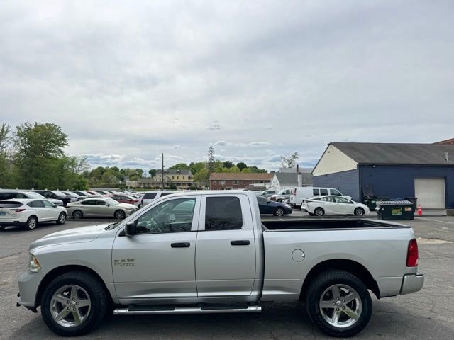 Used 2018 RAM 1500 Express w/ Express Value Package AWD/4WD image 10