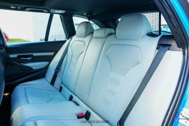 Used 2014 BMW 328i xDrive Wagon image 43