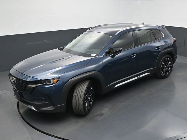 Certified 2025 MAZDA CX-50 2.5 Turbo w/ Accent Package AWD/4WD image 36