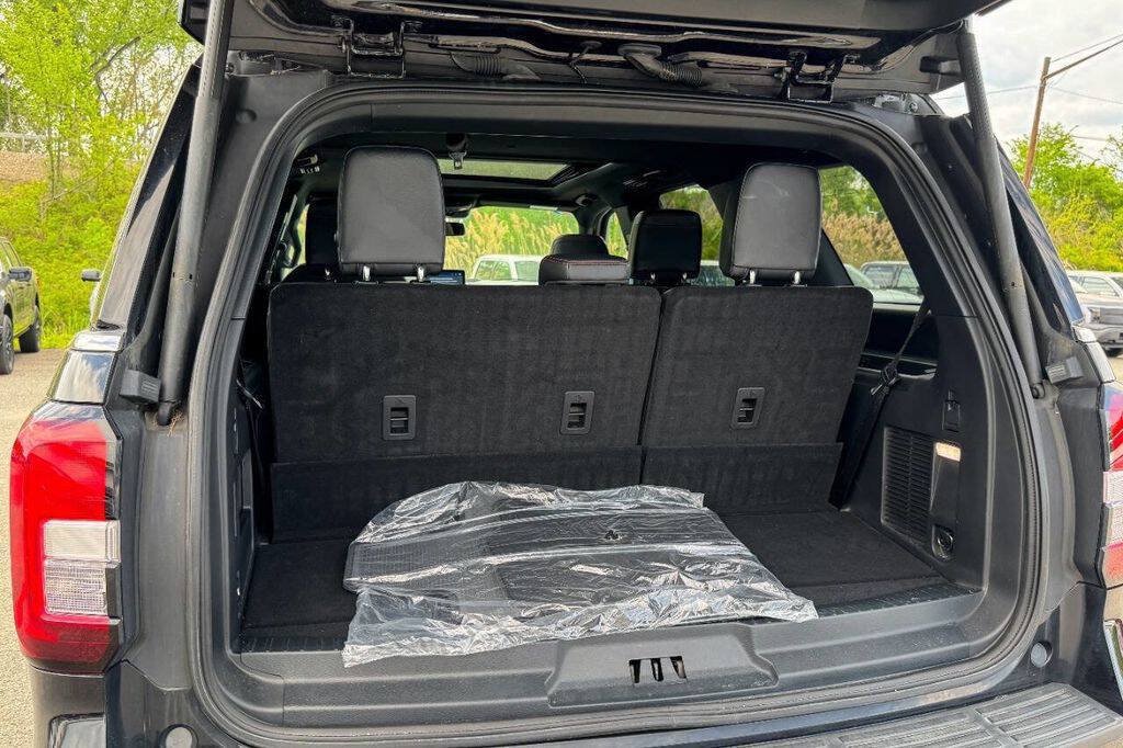 Used 2023 Ford Expedition Timberline AWD/4WD image 19
