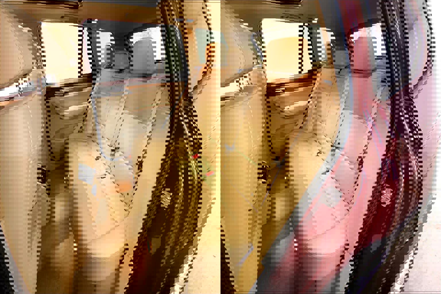 Used 2014 BMW X3 xDrive28i image 20