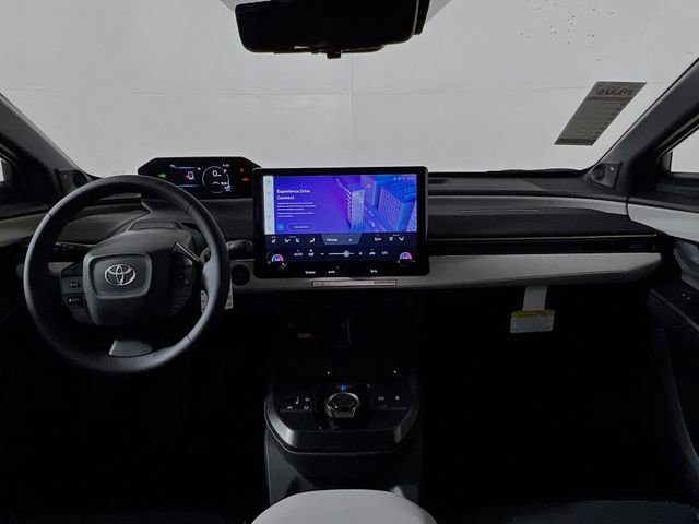 New 2026 Toyota bZ image 27