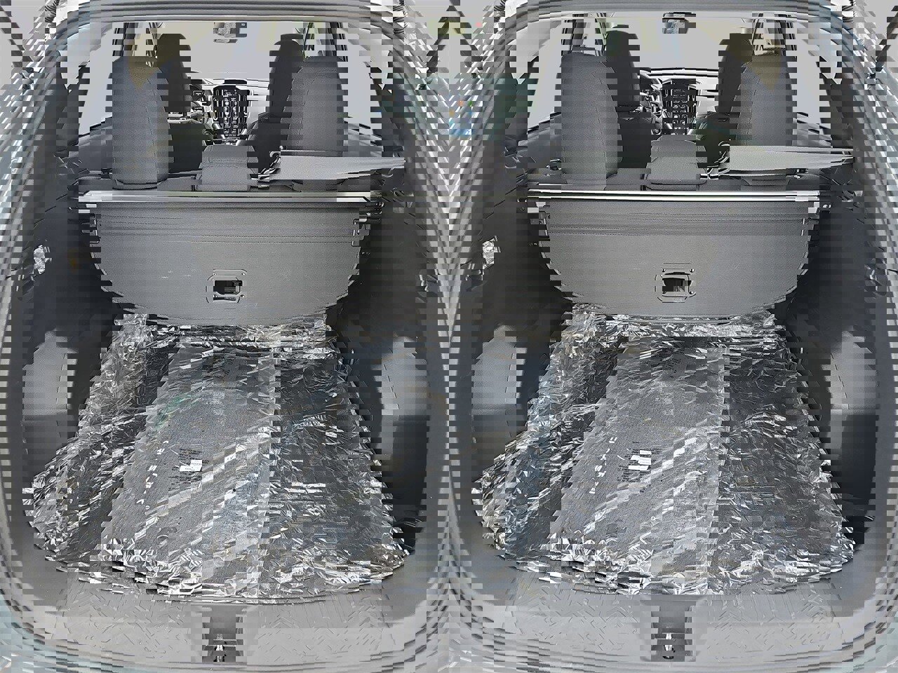 Used 2025 Subaru Crosstrek 2.0i Premium image 12