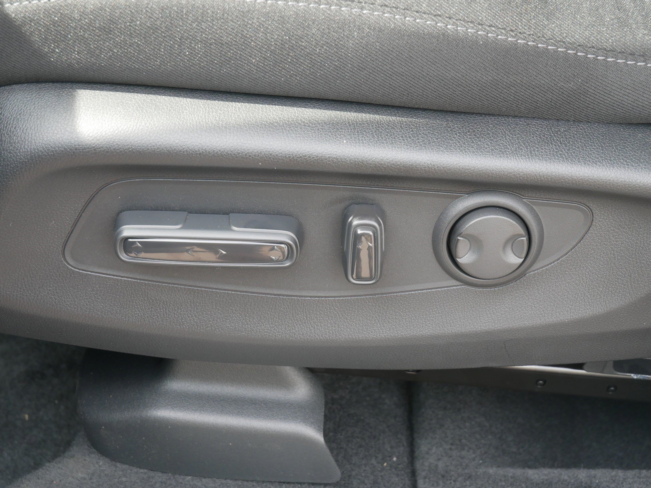 New 2027 Honda CR-V EX image 15