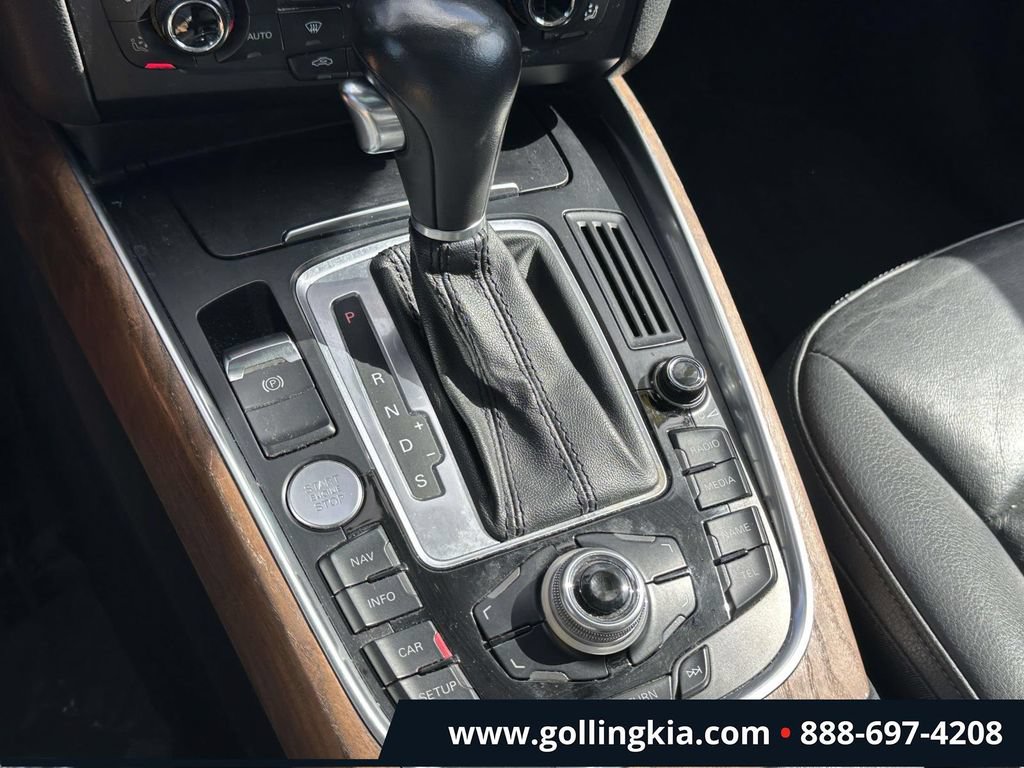 Used 2012 Audi Q5 3.2 Premium Plus AWD/4WD image 28