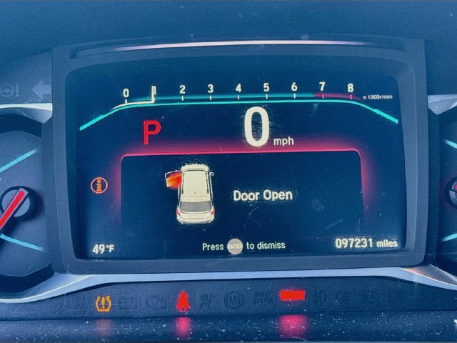 Used 2019 Honda Pilot EX-L image 9