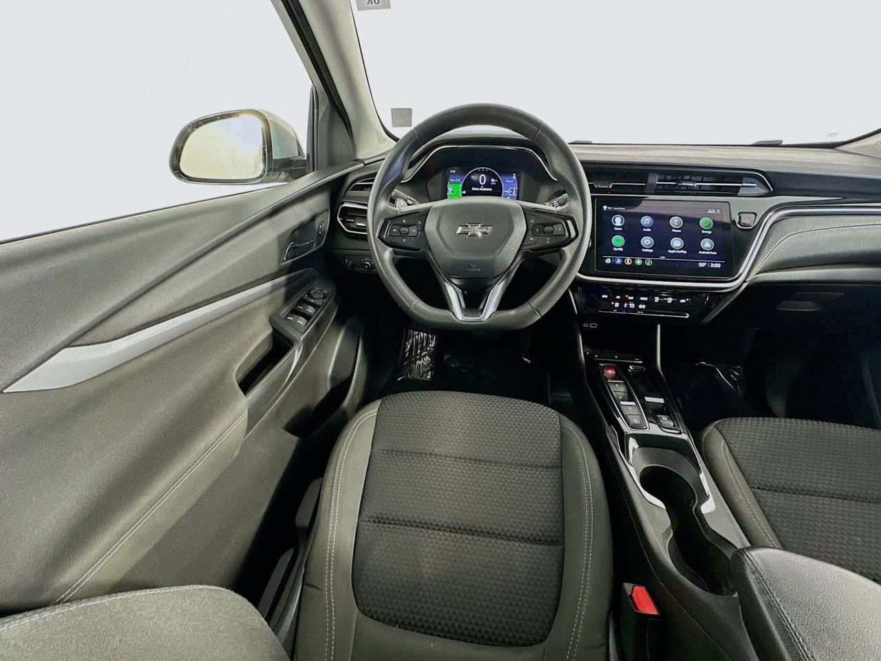 Used 2023 Chevrolet Bolt EUV LT FWD image 13