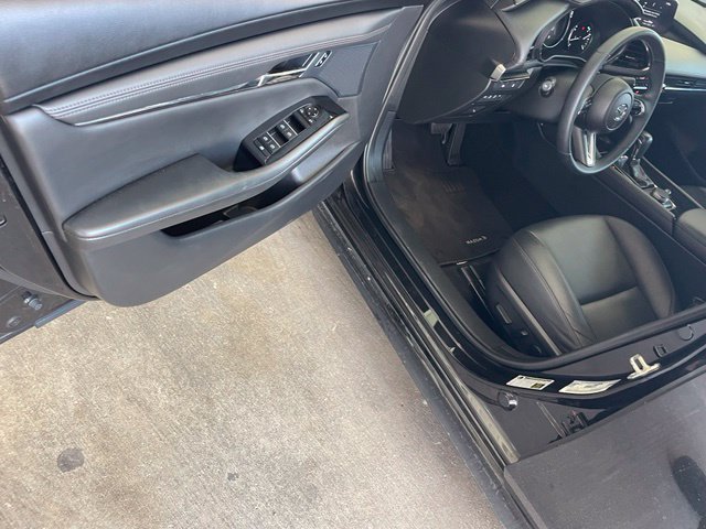 Used 2025 MAZDA MAZDA3 s FWD image 18