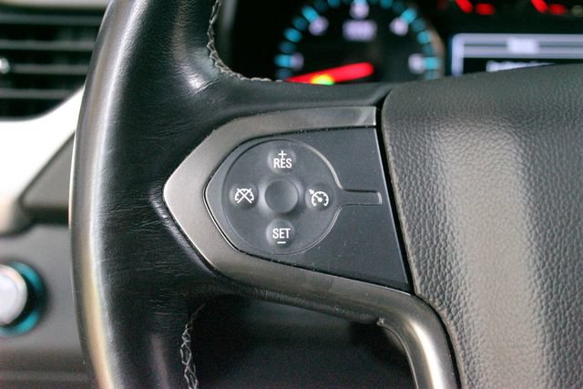 Used 2019 Chevrolet Tahoe LS AWD/4WD image 17