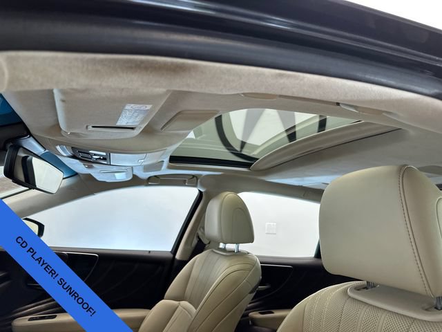 Used 2019 Lexus LS 500 w/ Interior Upgrade Package RWD image 12