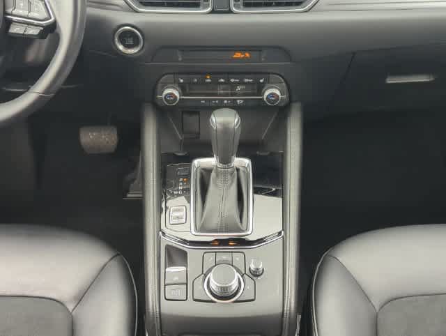 Used 2023 MAZDA CX-5 AWD 2.5 S w/ Select Package image 27