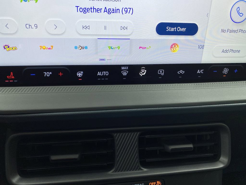 New 2026 Ford Maverick XLT w/ Equipment Group 301A image 26