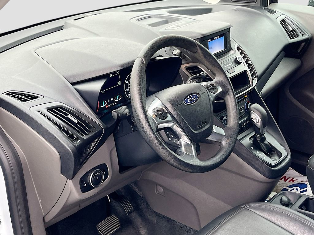 Used 2022 Ford Transit Connect XL FWD image 9