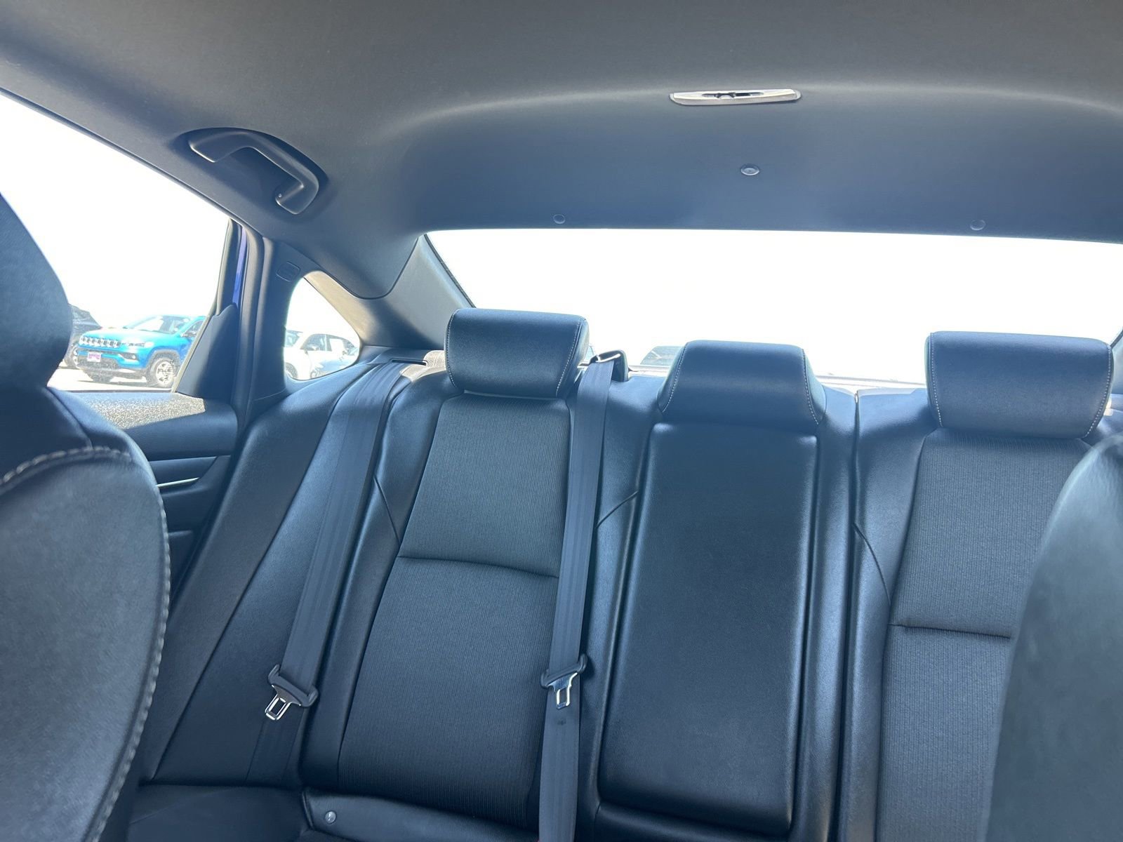 Used 2021 Honda Accord Sport image 20