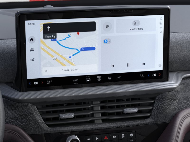 New 2026 Ford Explorer Platinum AWD/4WD image 14