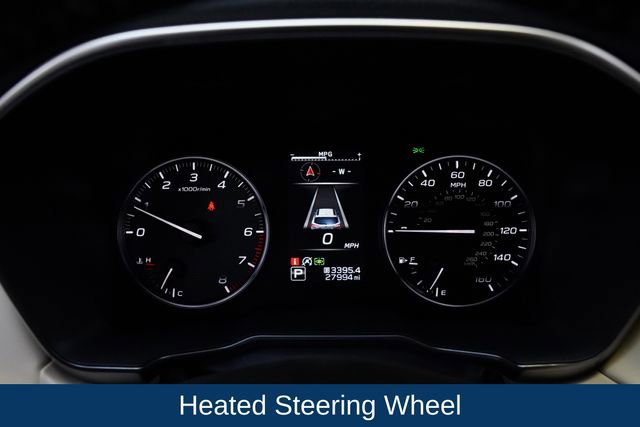 Certified 2024 Subaru Outback Limited image 27