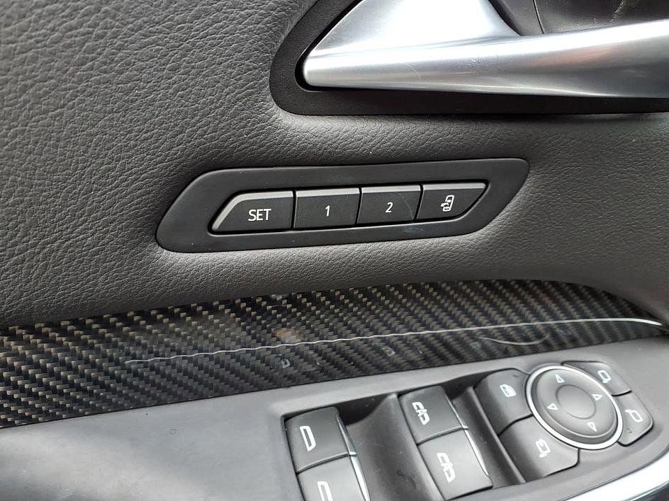 Used 2023 Cadillac XT4 Sport image 13