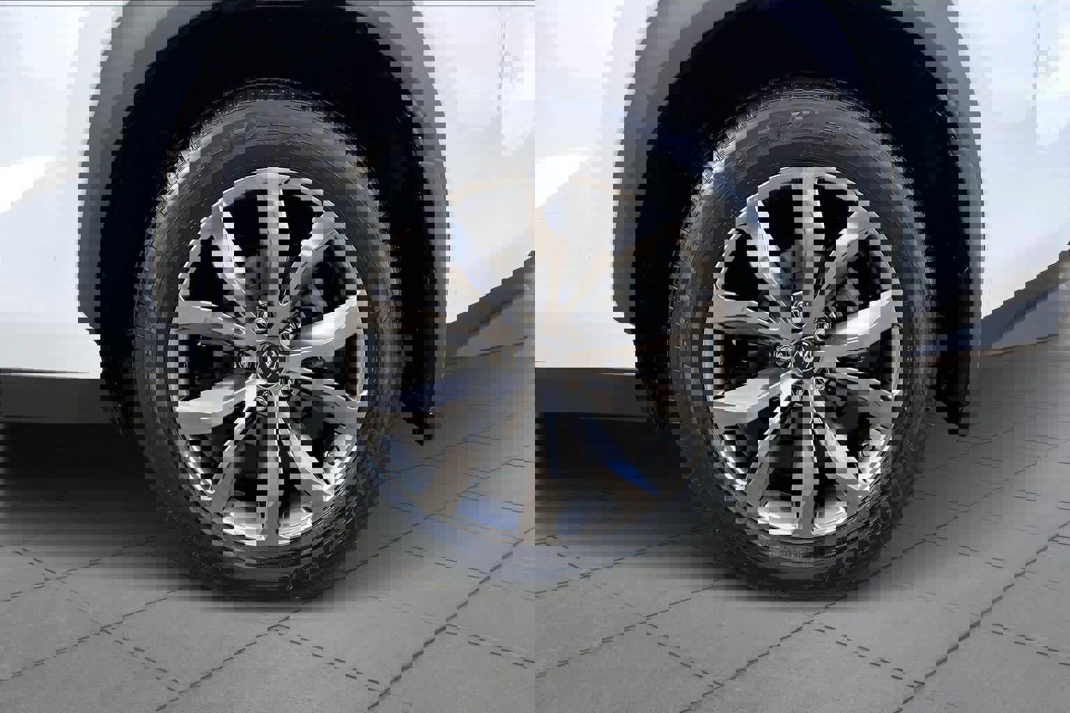 Used 2019 Lexus NX 300 F Sport w/ Accessory Package 2 image 11