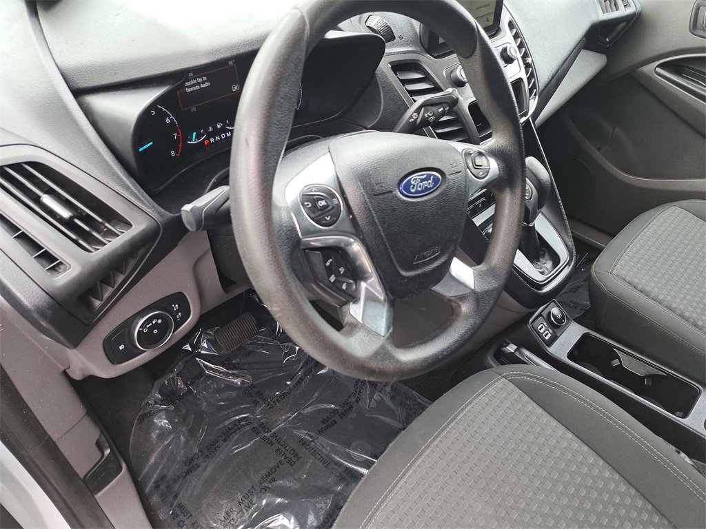 Used 2019 Ford Transit Connect XLT image 7