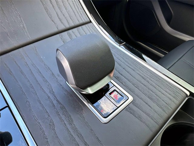 New 2025 Land Rover Range Rover Velar Dynamic SE image 25