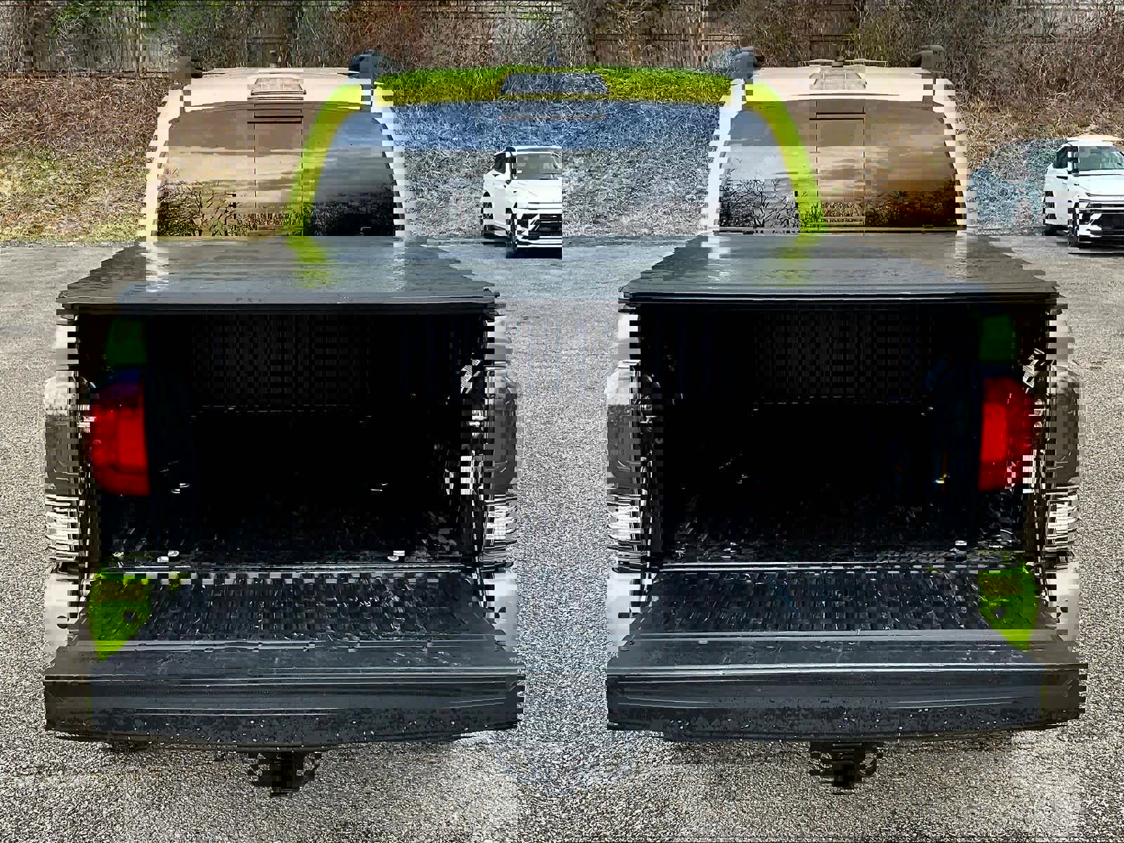 Certified 2022 Toyota Tacoma TRD Pro image 31