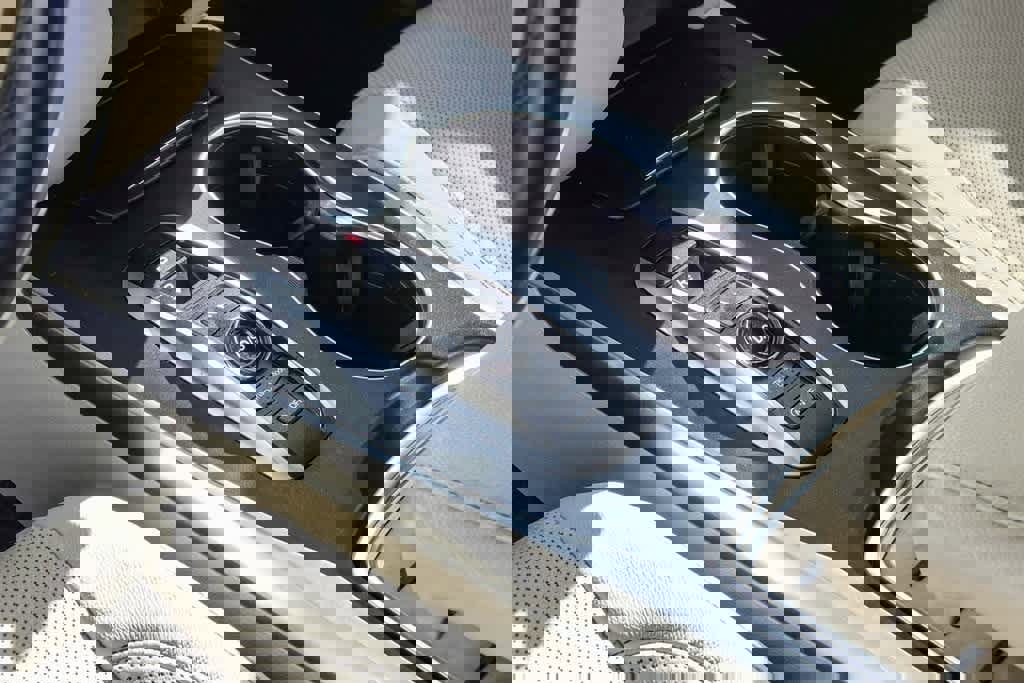 Used 2019 Acura MDX FWD w/ Technology Package image 18