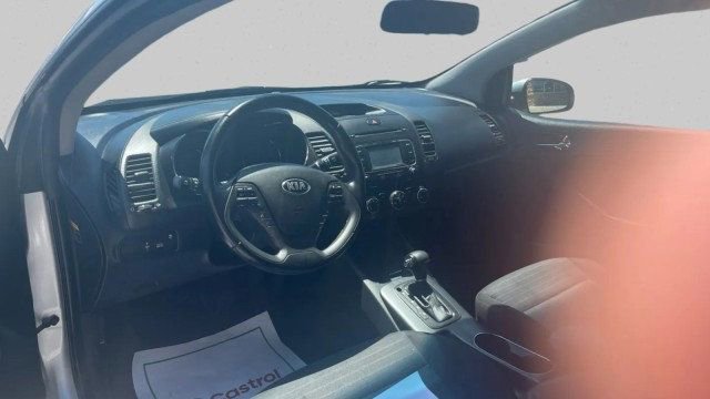 Used 2016 Kia Forte Koup EX FWD image 16