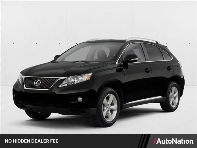 Used 2012 Lexus RX 350 FWD w/ Premium Pkg video 1