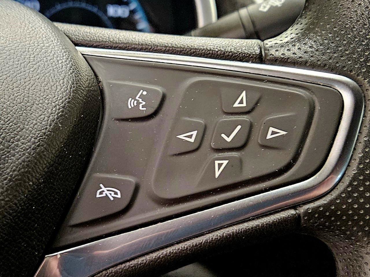 Used 2021 Chevrolet Malibu LS image 18