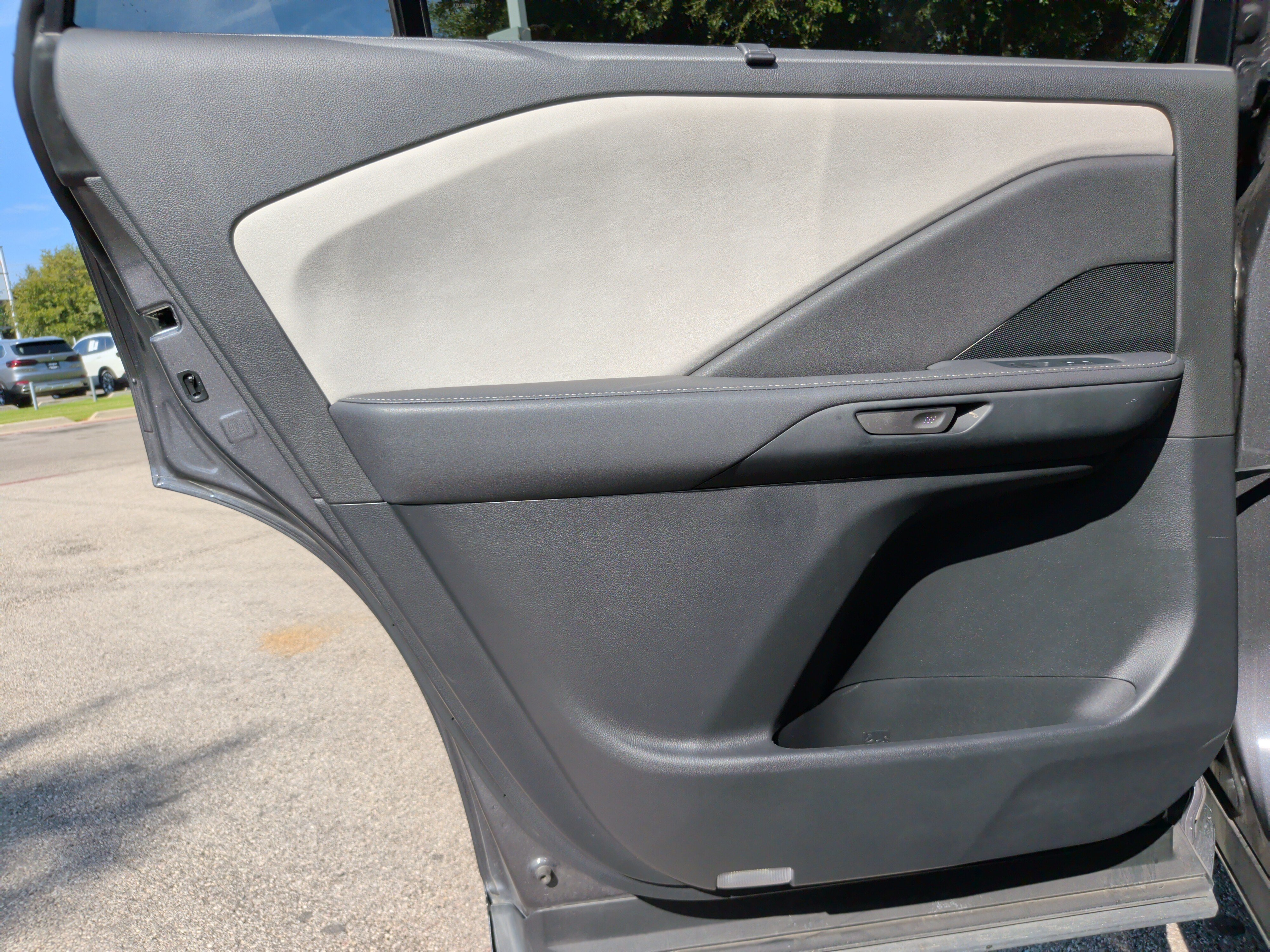 Used 2025 Lexus TX 350 AWD w/ Technology Package image 38