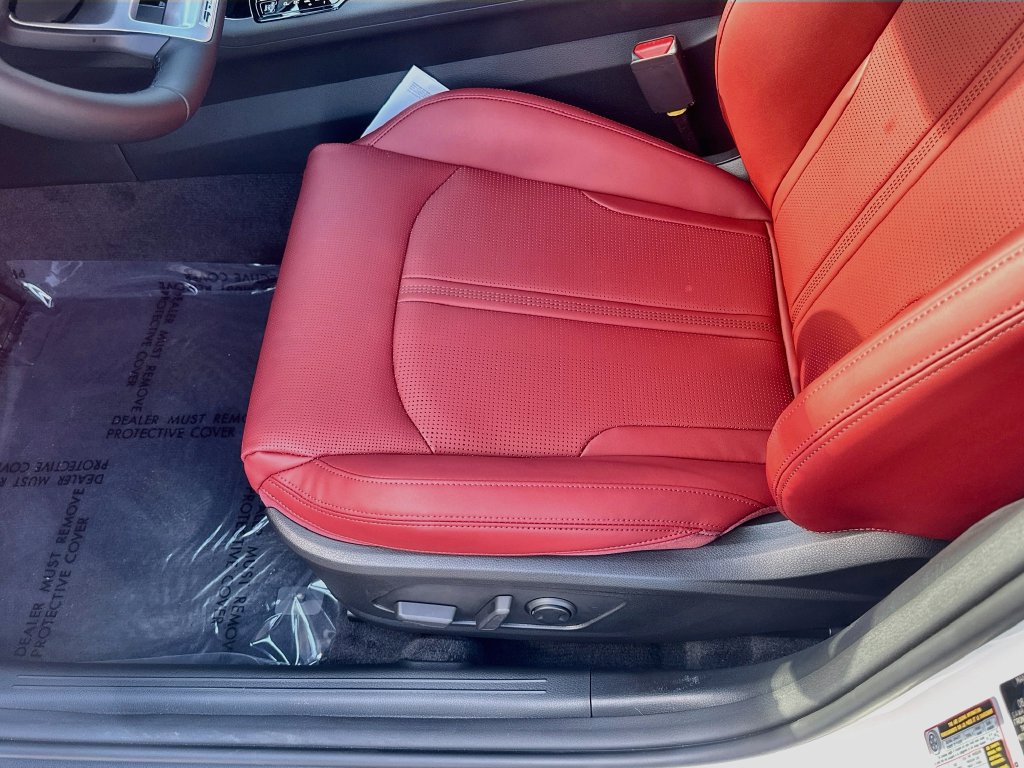 New 2027 Kia K5 GT-Line FWD image 20