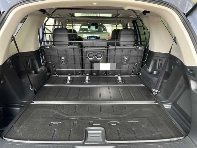 New 2026 Honda Pilot Touring image 10