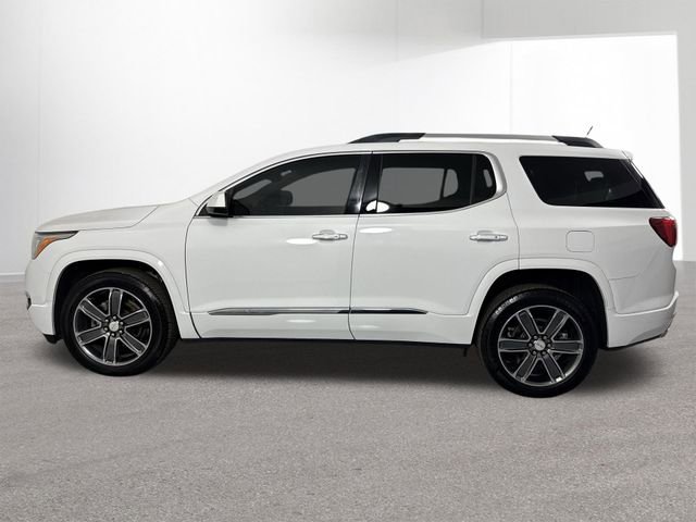 Used 2019 GMC Acadia Denali AWD/4WD image 29