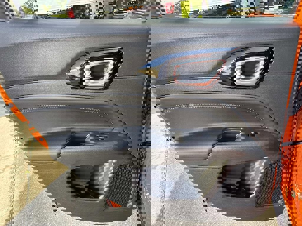 New 2026 Jeep Compass Latitude image 29