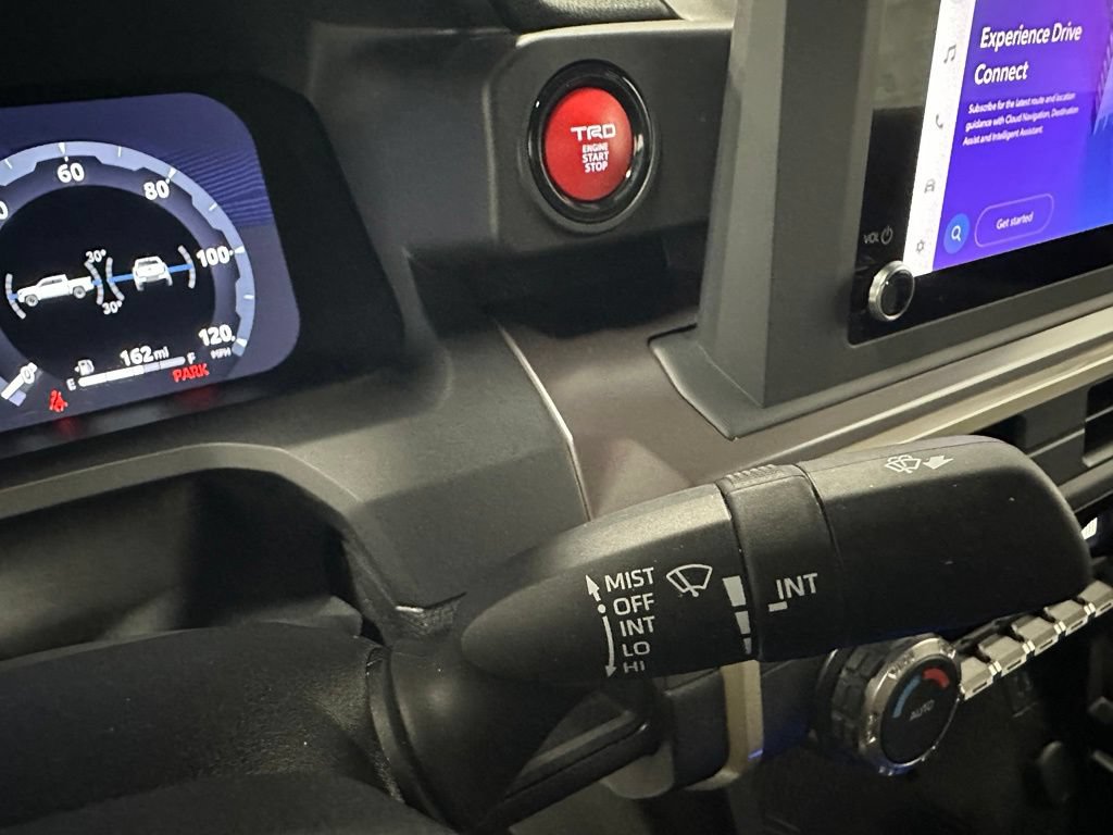 Used 2026 Toyota Tacoma TRD Off-Road AWD/4WD image 22