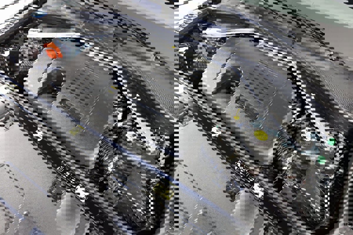 Used 2024 Land Rover Range Rover Sport Dynamic SE image 33