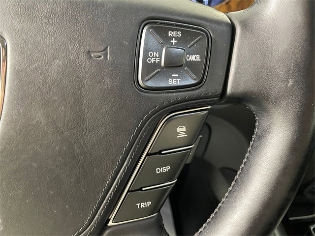 Used 2011 Hyundai Equus Ultimate image 13