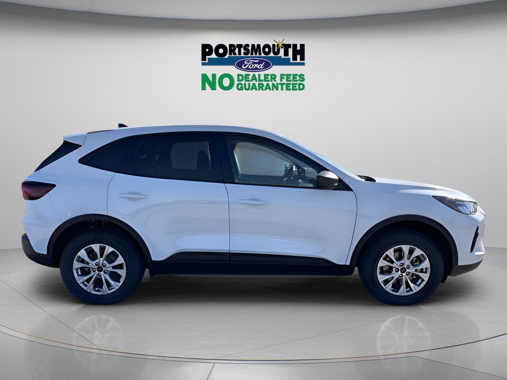New 2026 Ford Escape Active w/ Cold Weather Package AWD/4WD image 7