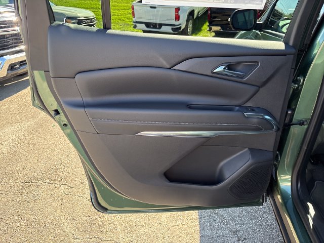 New 2027 Chevrolet Traverse LT AWD/4WD image 20