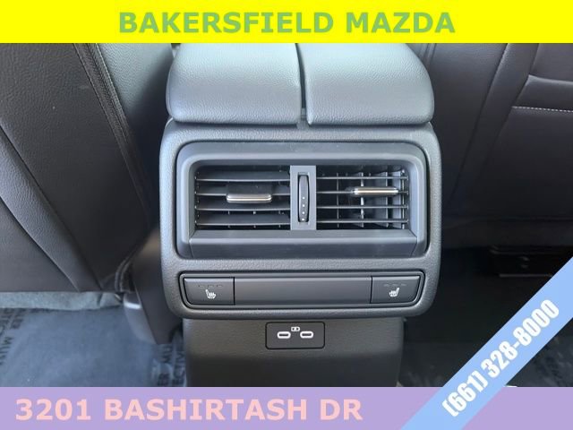 New 2026 MAZDA CX-50 2.5 Hybrid w/ Weather Package image 22