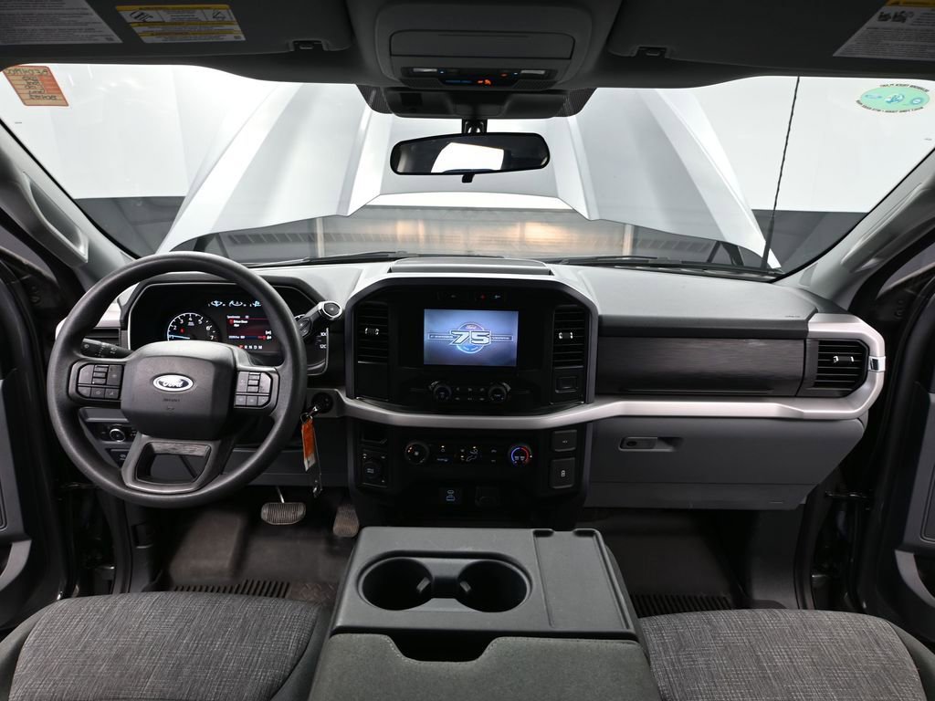 Used 2023 Ford F150 XLT image 24