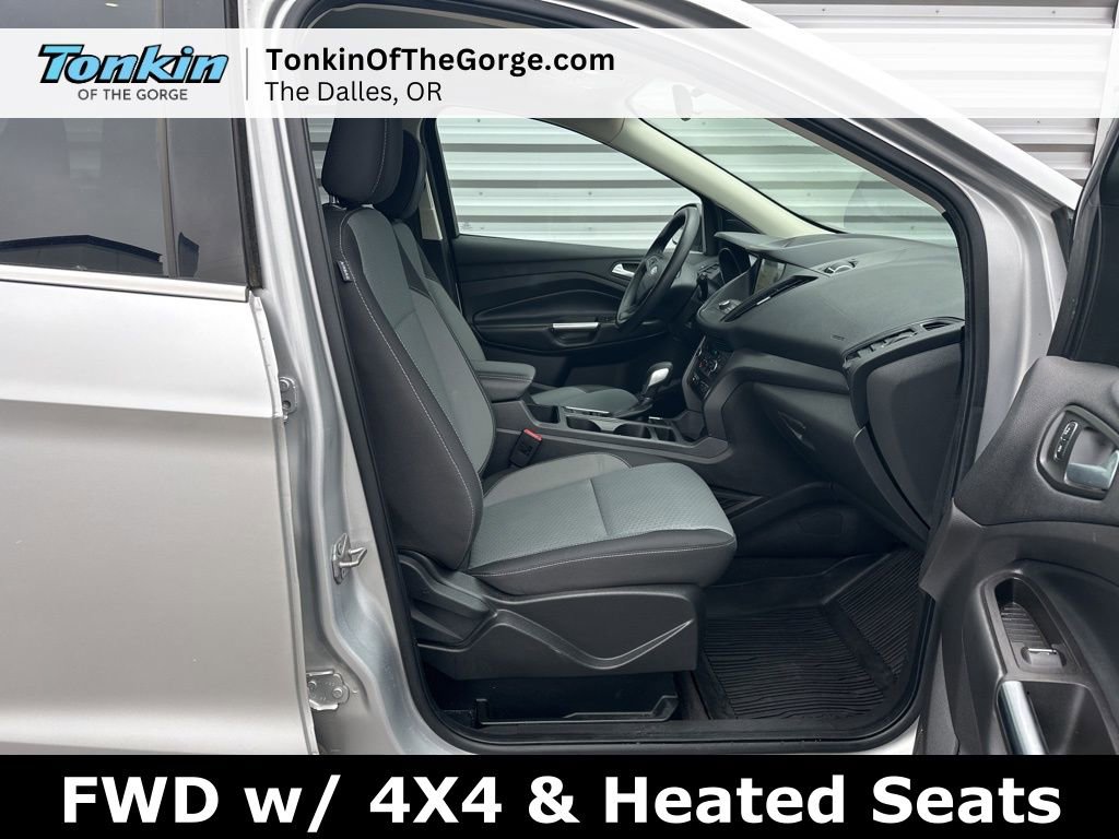 Used 2019 Ford Escape SE image 22