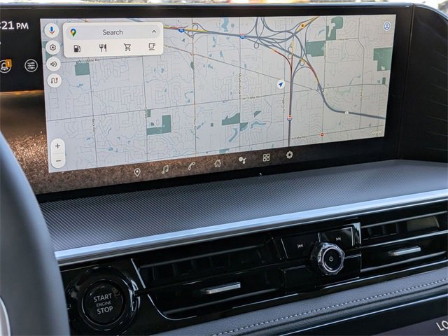 New 2026 INFINITI QX80 Pure w/ Cargo Package image 24